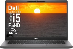 Laptop poleasingowy Dell Dell Latitude 7330 i5-1245U 16 GB 512 GB SSD 13,3" FullHD Biznesowy Ultrabook
