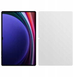 Strado-Tech Szkło hartowane 9H do tabletu Samsung Galaxy Tab S9 / S9 FE/ S10 FE/ S10 Lite