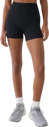 4f Spodenki damskie FNK F086 czarne 4FWSS26TFSTF086 20S XL