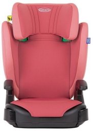 Fotelik samochodowy Graco JUNIOR MAXI R129 Pink (59114592)