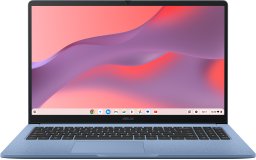 Laptop Asus Chromebook CM15 CM1505 Kompanio 540 / 4 GB / 128 GB (CM1505CM4A-S70030)