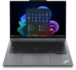 Laptop Lenovo ThinkPad X1 2-in-1 Gen 11 Aura Edition Copilot+ PC / 14" / Intel Core Ultra 5 325 / 32GB / 512GB SSD / Windows 11 Pro (21V9001YMX)