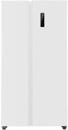 Lodówka ETA 177 cm side by side biała 139790000EN