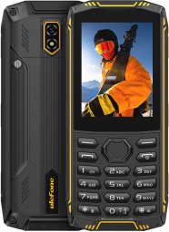 Telefon komórkowy UleFone Telefon Armor Mini 5 LTE (UF-AM5)