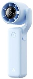 Wentylator Triton Aecooly Air Gimbal Przenośny wentylator ręczny, niebieski (PF04-BL)