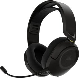 Słuchawki Corsair Bezprzewodowe Carbon HS35 v3 (CA-9011401-WW)