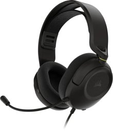Słuchawki Corsair Carbon HS35 v3 (CA-9011399-WW)