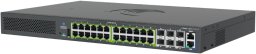 Switch Cambium Networks CnMatrix EX3030RM-P, (MXEX3030MXPA10)