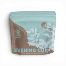 Kawa ziarnista Caffe Grano Daily Evening Cup Filtr 250 g