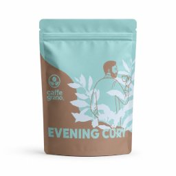 Kawa ziarnista Caffe Grano Daily Evening Cup Filtr 1 kg