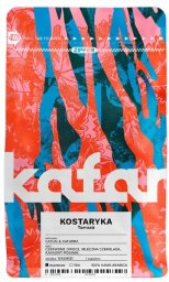 Kawa ziarnista Kafar Kostaryka Tarrazu Washed 250 g
