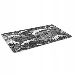 Podkładka Duża podkładka pod mysz 3mm grubość jakość 100x50cm KBcustom 001