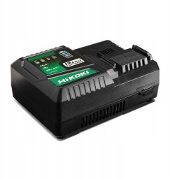 Hikoki Ładowarka 14,4 - 36V UC36YSL2 W0Z szybka