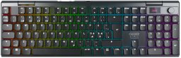 Klawiatura Cherry XTRFY MX 10.1 Niskoprofilowa Bezprzewodowa (G8A-25100HJAPN-2)