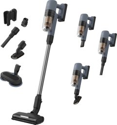 Odkurzacz pionowy Electrolux Vacuum clean stick EP72H14WET