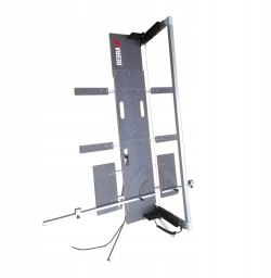 Dedra URZĄDZENIE DO CIĘCIA STYROPIANU 200W MAX. DŁ. CIĘCIA 1350MM (DED7509)