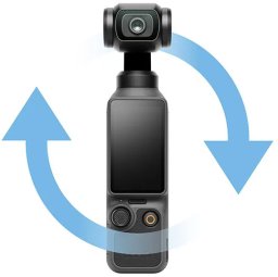 DJI Roczny plan ochrony OSMO POCKET 4 - kod elektroniczny