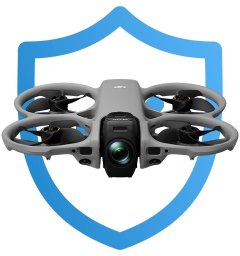 DJI Care Refresh Avata 360 (plan roczny)