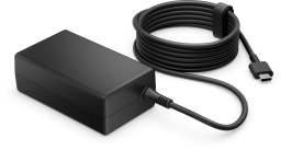 Zasilacz do laptopa HP USB-C 65W GAN LC Poweadapter (D36ZXAA)