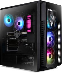 Komputer Acer PredatorPO5-660 i7 265F 5080 32GB 2TB Windows 11 (DG.E4EEP.008)
