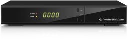 Tuner TV CryptoBox Tuner AB-COM 742HD COMBO T2/S2/C