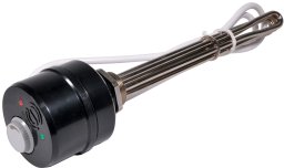 Kospel Grzałka elektryczna z termostatem GRW-1.4/230V/75C.PL, 6/4 (10.6.50.023.01)