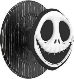 PopSockets PopSockets PopGrip MagSafe King of Fright uchwyt i podstawka do telefonu