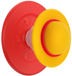 PopSockets Popsockets PopOut Luffys Hat uchwyt i podstawka do telefonu