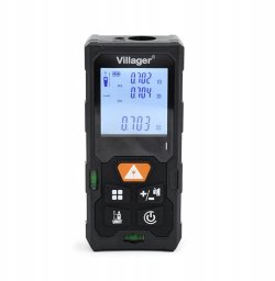 Dalmierz laserowy Villager VLD-80 (9015 10 00)