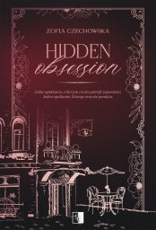 NieZwykłe Hidden Obsession (9788384187814)
