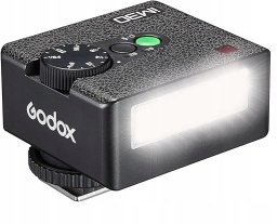 Lampa błyskowa GODOX (IM30)