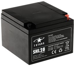 Comex Akumulator (12V/28AH-7STARS)