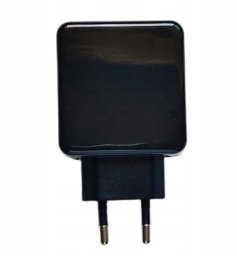 Ładowarka UleFone 33W do serii Armor 13, 20WT, 21, 22, Pad 2 i Note 17 Pro (UF-CHAR-33W)