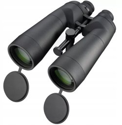 Lornetka Bresser Optik binoculars Astro SF ED 20 x 80 mm Porro prism black (0114120)