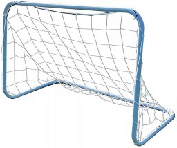 Madej Bramka piłkarska 120x70x50cm (5900898907540)