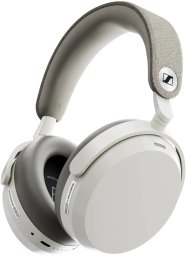 Słuchawki Sennheiser Momentum 5 Wireless Biały PRZEDSPRZEDAŻ
