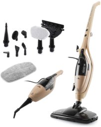 Mop parowy ETA Vapuro 2w1 - 226190000