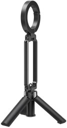 XO Uchwyt podstawka tripod czarna do MagSafe (C208)