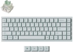 Klawiatura Keychron Q16 HE 8K/LIGHT (Q16HW-L1)