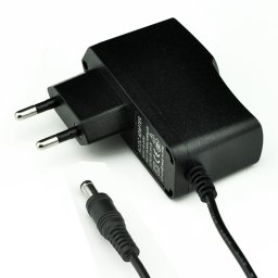 Bramka VoIP Fanvil Zasilacz PSU-510 czarny 5V/1A (PSU-5V1A)