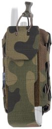Condor Templars Gear - Ładownica na radio RPM Radio Pouch