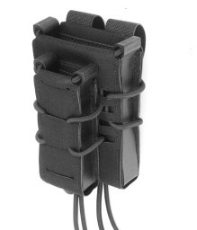 ITIMPORT Templars Gear - Ładownica na magazynek pistoletowy