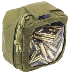 Demobil Templars Gear - Kieszeń na amunicję Ammo Utility -