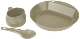 Wildo Wildo - Zestaw biwakowy Pathfinder Kit - Desert -
