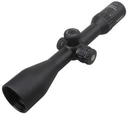 Luneta Yukon Vector Optics - Luneta Continental x6 3-18x50 SFP