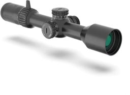 Luneta Yukon Swampfox Optics - Luneta celownicza Kentucky Long