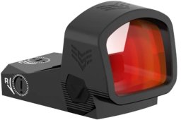 Luneta Yukon Swampfox Optics - Kolimator pistoletowy Justice II