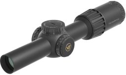 Luneta Yukon Vector Optics - Luneta biegowa LPVO Tauron 1-6x24