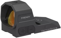 Luneta Yukon Vector Optics - Kolimator otwarty Frenzy FA 1x20x2