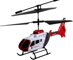 Amewi EC135 CX Johanniter Koaksjalny Helikopter 3-kanałowy RTF (25370)